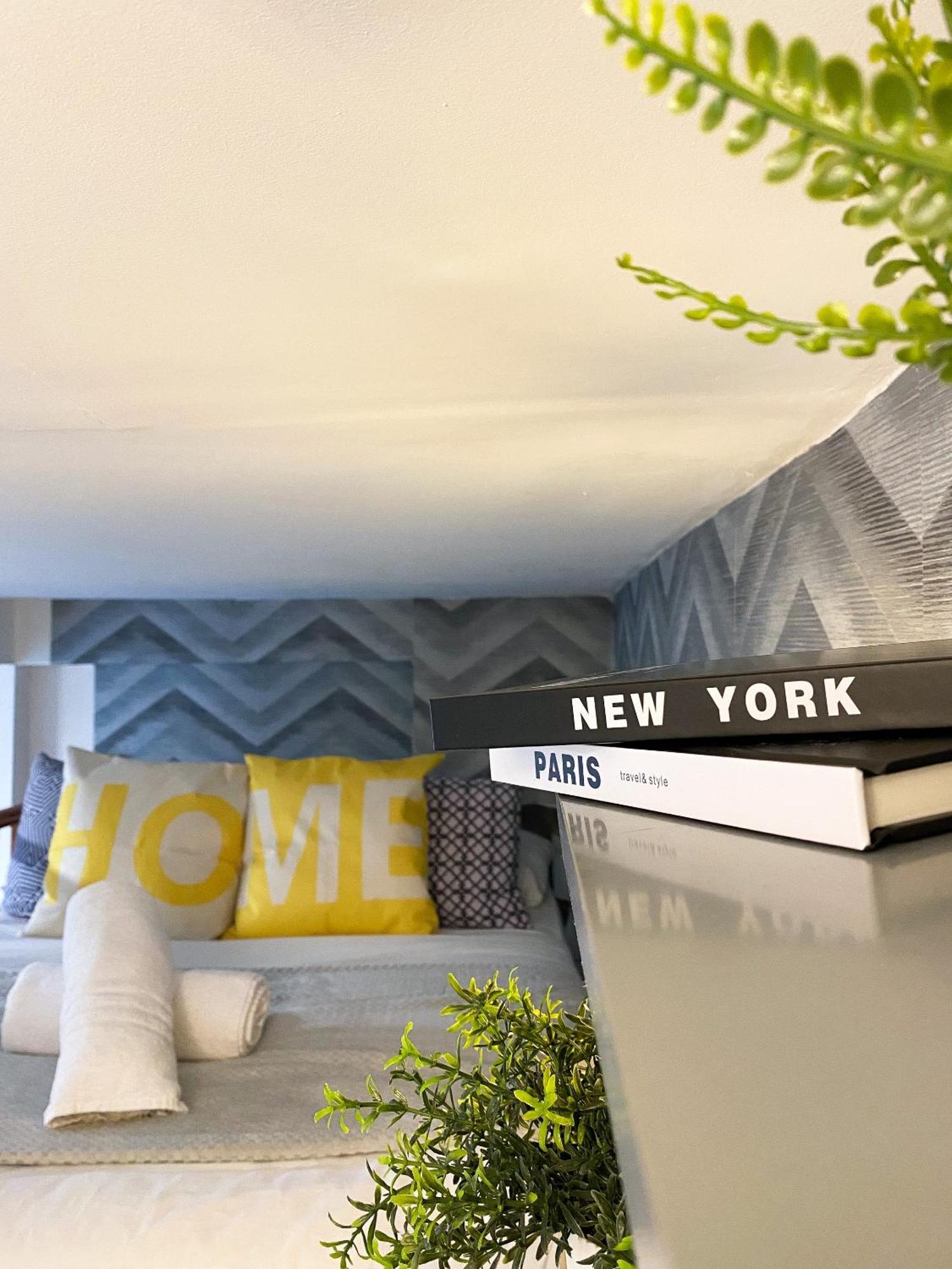 Modern Studios Queenspark London Bilik gambar