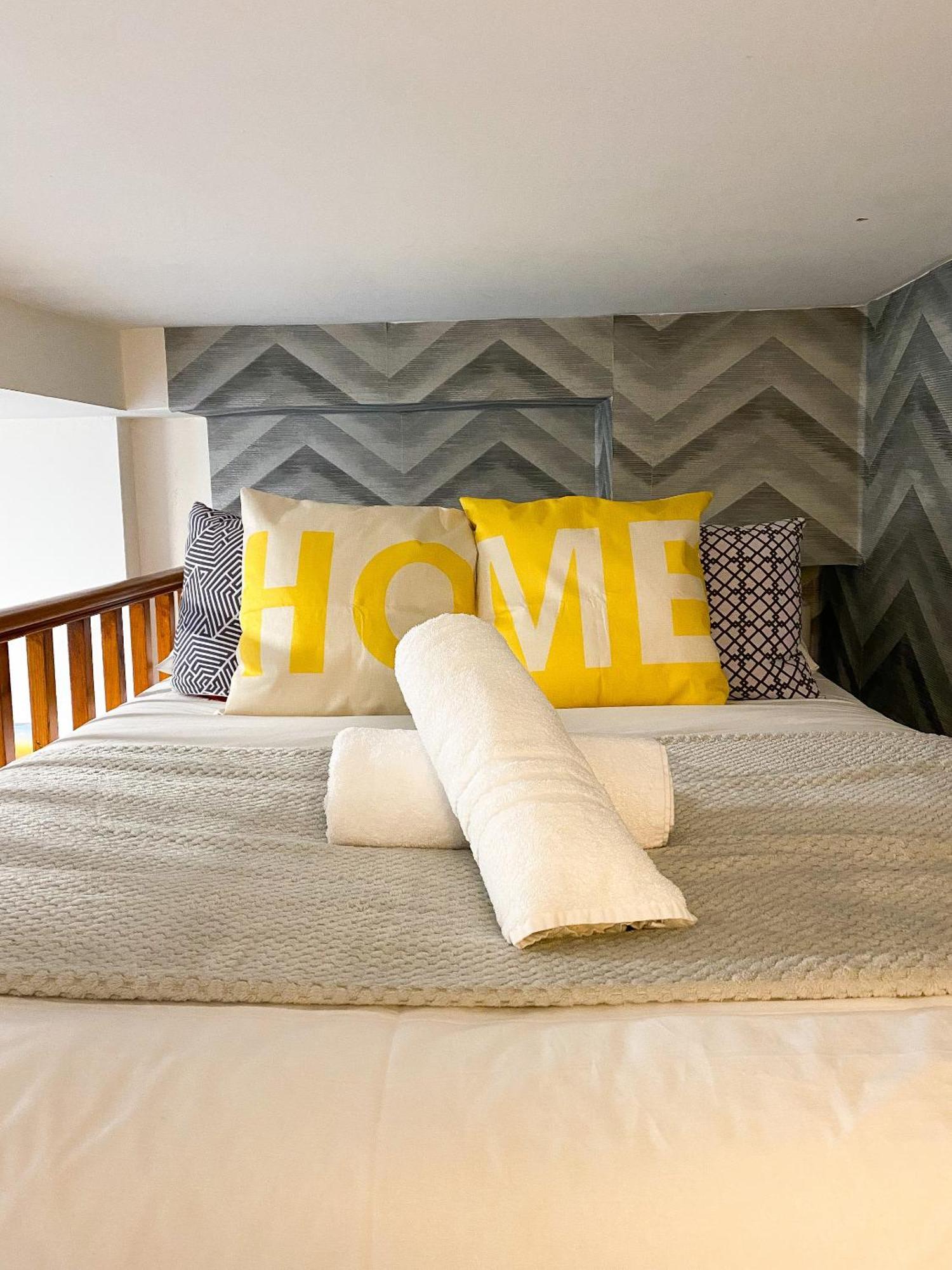 Modern Studios Queenspark London Bilik gambar