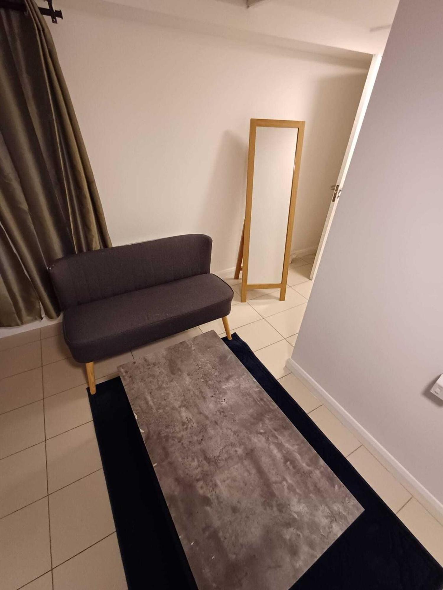 Modern Studios Queenspark London Bilik gambar